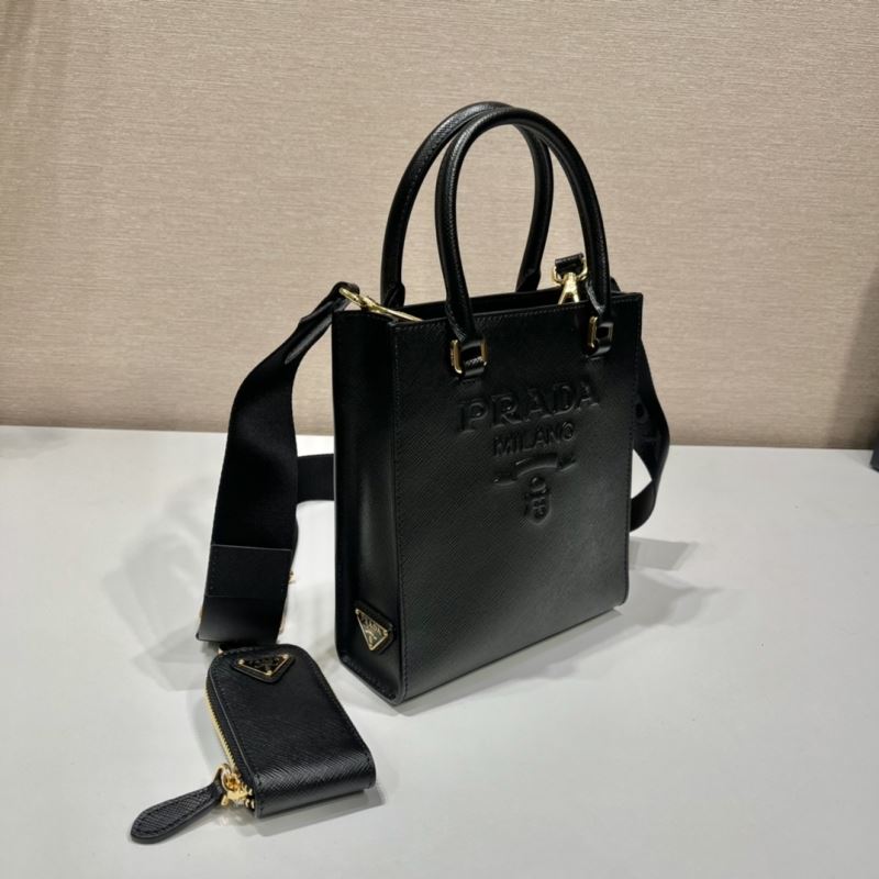 Prada Top Handle Bags